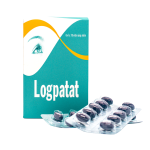 Logpatat