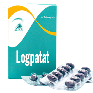 Logpatat