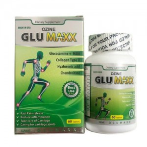 Glu MAXX