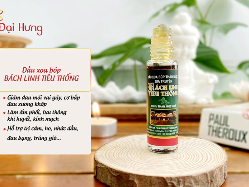 Liệu pháp xoa bóp giúp giảm đau cơ, nhức mỏi vai gáy