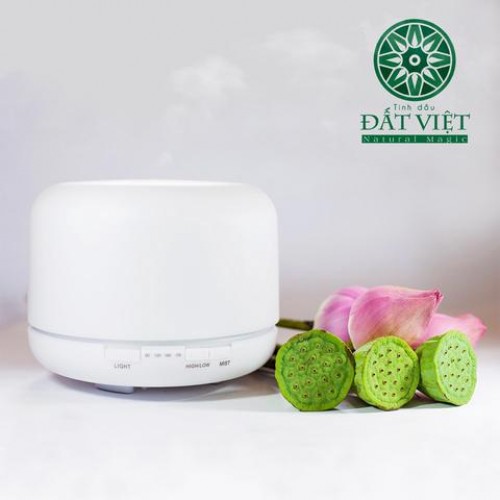 Máy Khuếch Tán Tinh Dầu KT03