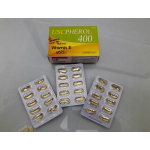 USC Pherol 400