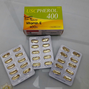 USC Pherol 400