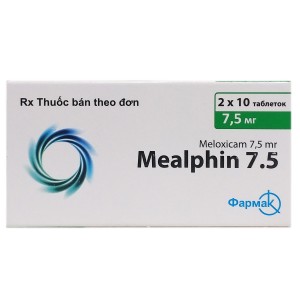 Mealphin 7.5
