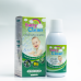 Nước tắm thảo dược trẻ em Baby Clean 250ml ngừa rôm sảy, mụn nhọt, làm sạch và mát cơ thể bé