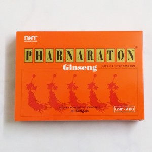 Pharnaraton Ginseng
