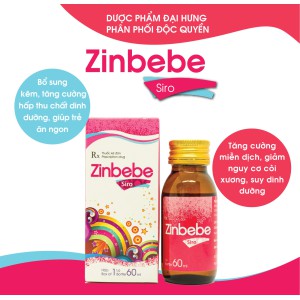 Zinbebe