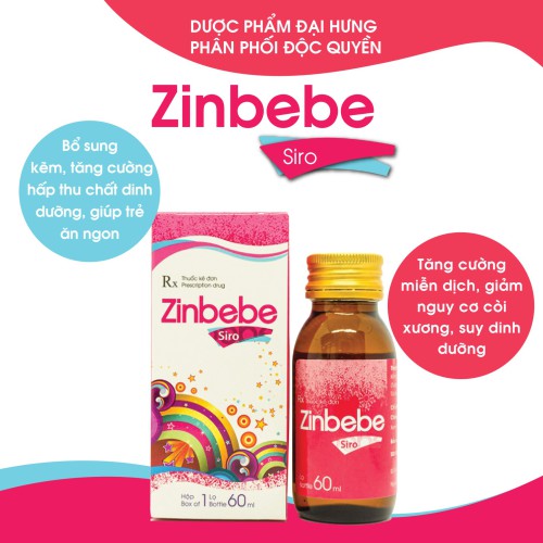 Zinbebe