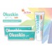 OKuskin GEL chống sẹo & điều trị vết thương hở.