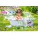 Nước tắm thảo dược trẻ em Baby Clean 250ml ngừa rôm sảy, mụn nhọt, làm sạch và mát cơ thể bé