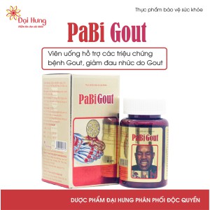 Pabi Gout