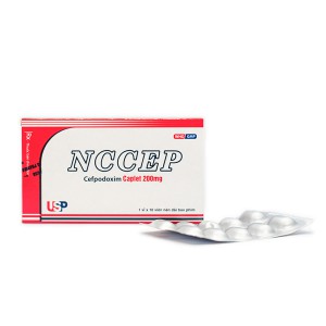 NCCEP