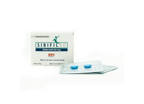 Sibifil 50