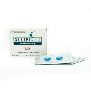 Sibifil 50