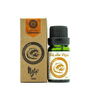 Tinh Dầu Nghệ Đất Việt