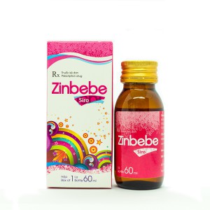 Zinbebe